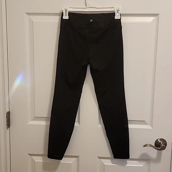 Old Navy Active - leggings- S - Picture 6 of 8